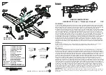 SPECIAL HOBBY SH32023 H-75 Sussu Instructions Manual предпросмотр