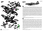 SPECIAL HOBBY Supermarine Seafire FR 47 Instructions предпросмотр