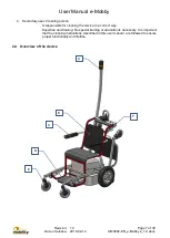 Preview for 7 page of Special mobility e-Mobby User Manual