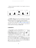 Preview for 15 page of Special Stage Systems MING MECCA User Manual