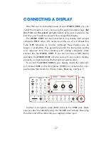 Preview for 27 page of Special Stage Systems MING MECCA User Manual