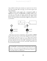 Preview for 38 page of Special Stage Systems MING MECCA User Manual