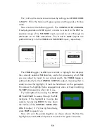 Preview for 60 page of Special Stage Systems MING MECCA User Manual