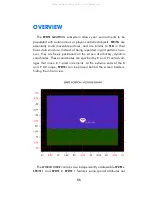 Preview for 65 page of Special Stage Systems MING MECCA User Manual