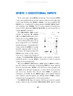 Preview for 75 page of Special Stage Systems MING MECCA User Manual