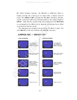 Preview for 81 page of Special Stage Systems MING MECCA User Manual