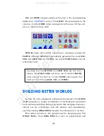 Preview for 101 page of Special Stage Systems MING MECCA User Manual