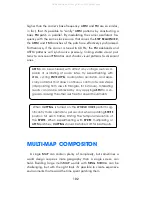 Preview for 112 page of Special Stage Systems MING MECCA User Manual