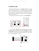 Preview for 123 page of Special Stage Systems MING MECCA User Manual