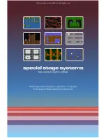 Preview for 154 page of Special Stage Systems MING MECCA User Manual