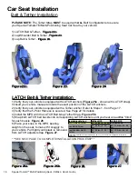 Предварительный просмотр 16 страницы Special Tomato Multi-Positioning Seat SMALL User Manual