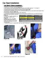 Предварительный просмотр 20 страницы Special Tomato Multi-Positioning Seat SMALL User Manual