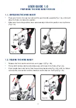 Preview for 12 page of Specialised Orthotic Services Miko User Manual