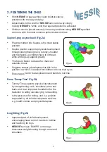 Preview for 4 page of Specialised Orthotic Services NESSIE User Manual