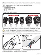 Предварительный просмотр 11 страницы Specialized 2014 FSR Owner'S Manual