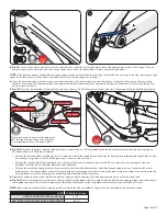 Предварительный просмотр 13 страницы Specialized 2014 FSR Owner'S Manual