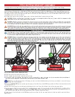 Предварительный просмотр 14 страницы Specialized 2014 FSR Owner'S Manual