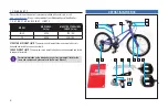 Предварительный просмотр 5 страницы Specialized 92722-5020 Assembly Manual