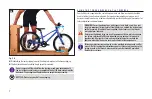 Предварительный просмотр 9 страницы Specialized 92722-5020 Assembly Manual