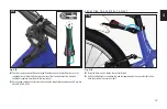 Предварительный просмотр 14 страницы Specialized 92722-5020 Assembly Manual