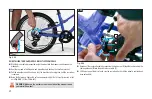 Предварительный просмотр 23 страницы Specialized 92722-5020 Assembly Manual