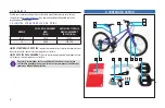 Предварительный просмотр 27 страницы Specialized 92722-5020 Assembly Manual