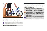 Предварительный просмотр 31 страницы Specialized 92722-5020 Assembly Manual