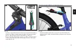 Предварительный просмотр 36 страницы Specialized 92722-5020 Assembly Manual