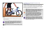 Предварительный просмотр 55 страницы Specialized 92722-5020 Assembly Manual