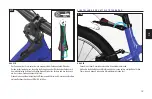 Предварительный просмотр 60 страницы Specialized 92722-5020 Assembly Manual