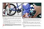 Предварительный просмотр 93 страницы Specialized 92722-5020 Assembly Manual