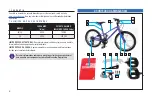 Предварительный просмотр 97 страницы Specialized 92722-5020 Assembly Manual