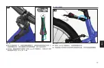 Предварительный просмотр 128 страницы Specialized 92722-5020 Assembly Manual