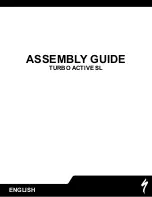 Предварительный просмотр 1 страницы Specialized 98122-0001 Assembly Manual