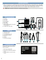 Предварительный просмотр 3 страницы Specialized 98122-0001 Assembly Manual