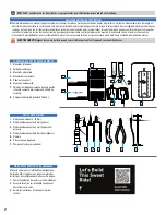 Предварительный просмотр 14 страницы Specialized 98122-0001 Assembly Manual