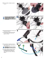 Предварительный просмотр 19 страницы Specialized 98122-0001 Assembly Manual