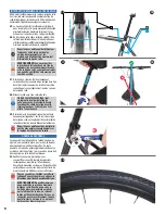 Предварительный просмотр 20 страницы Specialized 98122-0001 Assembly Manual