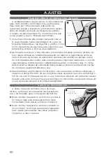 Preview for 60 page of Specialized AFR E100 Owner'S Manual