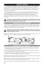 Предварительный просмотр 66 страницы Specialized AFR E100 Owner'S Manual