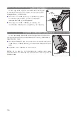 Предварительный просмотр 70 страницы Specialized AFR E100 Owner'S Manual