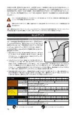 Предварительный просмотр 78 страницы Specialized AFR E100 Owner'S Manual