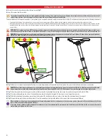 Предварительный просмотр 6 страницы Specialized Command Post 34.9 User Manual