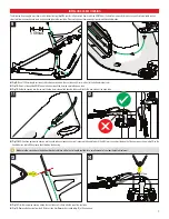 Предварительный просмотр 7 страницы Specialized Command Post 34.9 User Manual