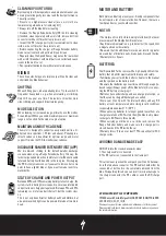 Preview for 2 page of Specialized CREO SL Quick Start Manual