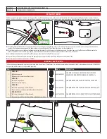 Предварительный просмотр 3 страницы Specialized Diverge User Manual