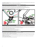 Предварительный просмотр 4 страницы Specialized Diverge User Manual