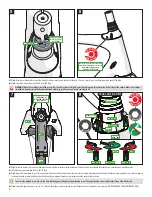 Предварительный просмотр 6 страницы Specialized Diverge User Manual