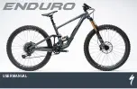 Предварительный просмотр 1 страницы Specialized Enduro Comp User Manual