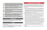 Предварительный просмотр 6 страницы Specialized EPIC EVO User Manual